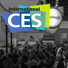 Trends from CES 2015