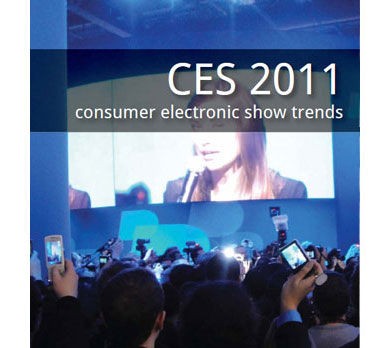 Consumer Electronics Show (CES) 2011
