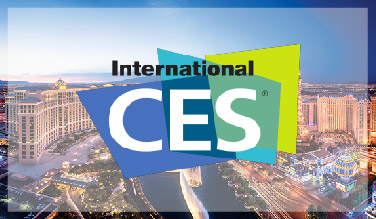 International Consyumer Electronics Show (CES) 2017