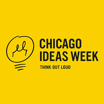 Chicago Ideas Week 2014