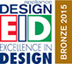 Excellence in Design (EID) Award Winner