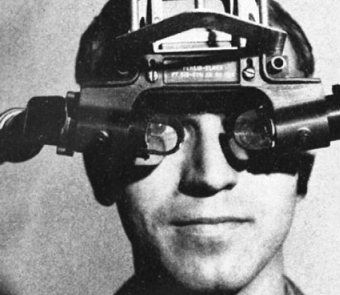 Virtual Reality History