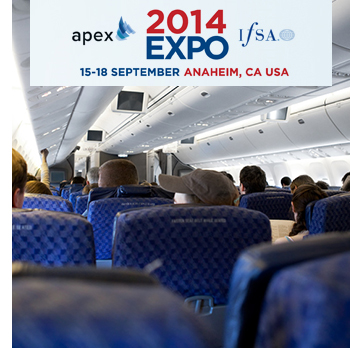 APEX Expo 2014