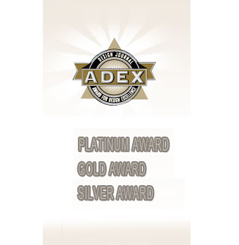 Design Journal ADEX Award