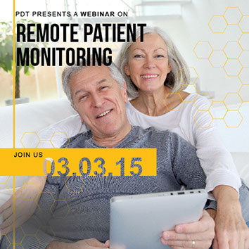 Remote Patient Monitoring Webinar