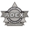 2014 ADEX Award