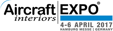 Aircraft Interiors Expo (AIX) 2017