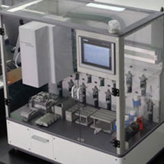 Cynvenio LiquidBiopsy Platform for Cancer Cell Detection