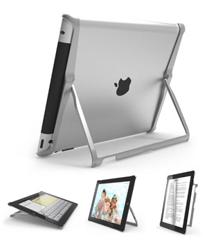 HumanToolz iPad Stand