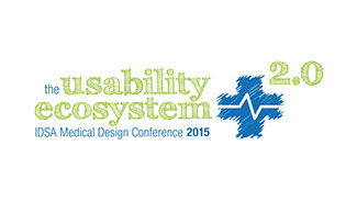 IDSA Medical Design Conference 2015