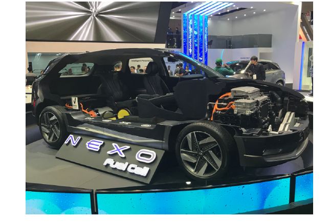 Consumer Electronics Show (CES) 2018 Trends and Technology