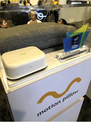 Consumer Electronics Show (CES) 2020 emerging technology trends