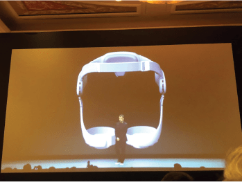 Consumer Electronics Show (CES) 2020 emerging technology trends