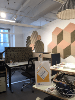 NeoCon 2018 Commercial Interior and Technology Trends