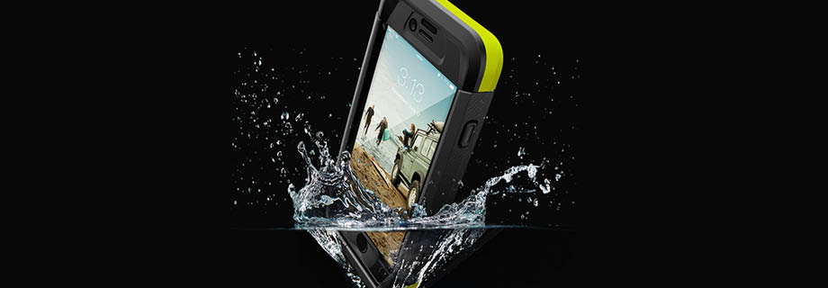 Thule Atmos X5 Waterproof iPhone Case