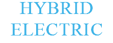 hybrid electric